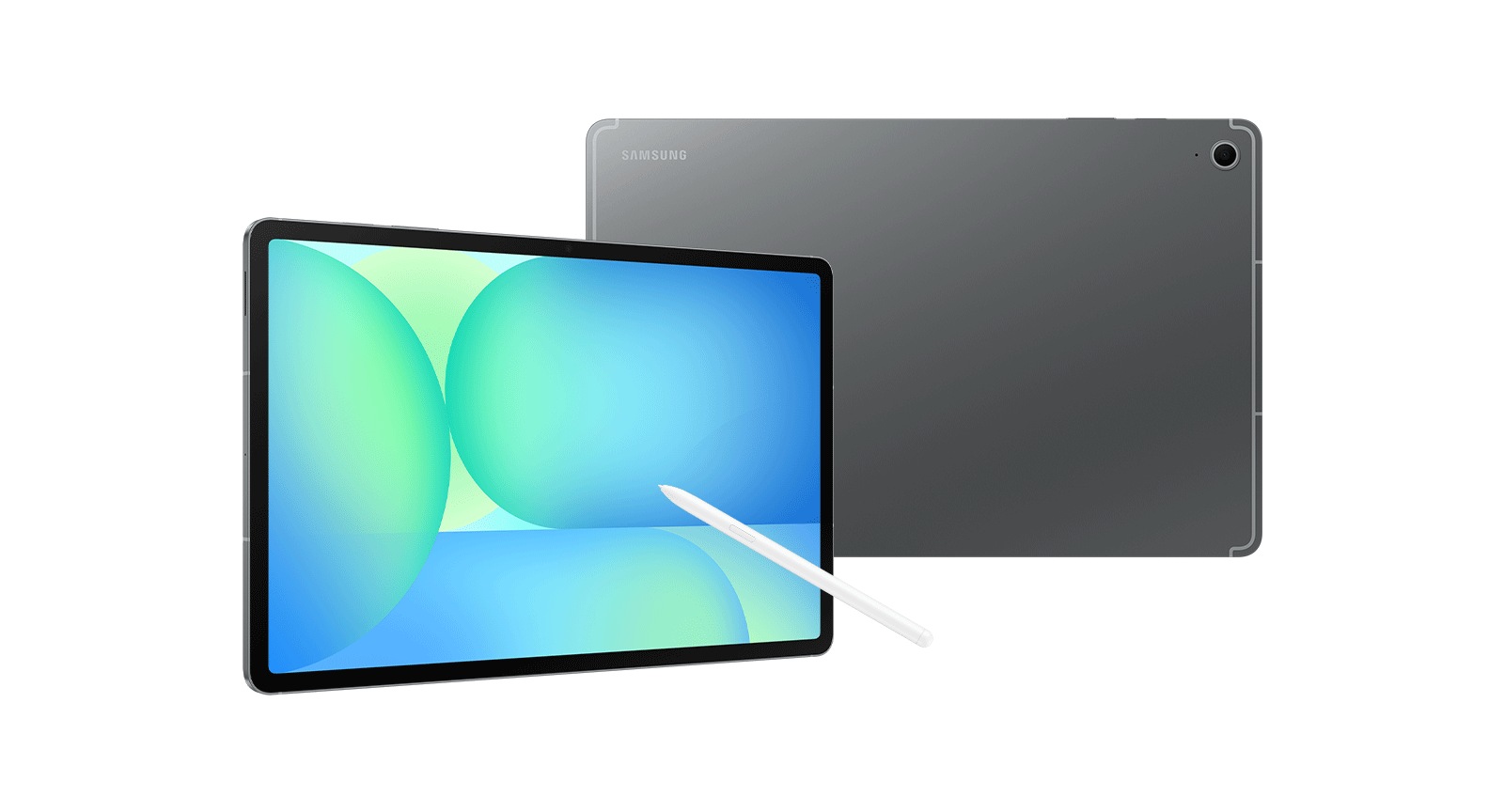Galaxy Tab S10 FE+