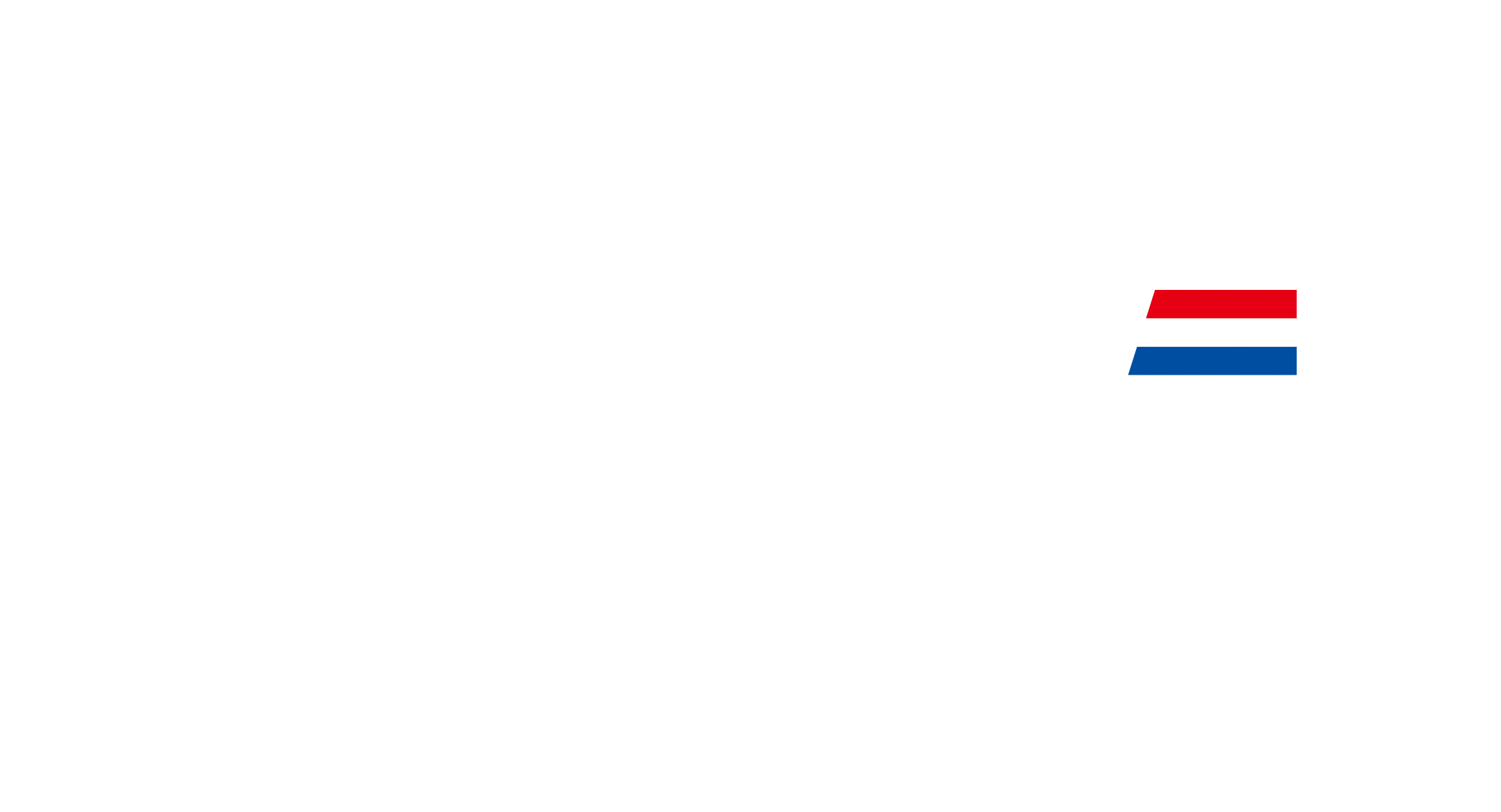 Logo met de tekst 'Al 19 jaar het beste TV-merk ter wereld' Samsung is al 19 jaar op rij het nummer 1 TV-merk.