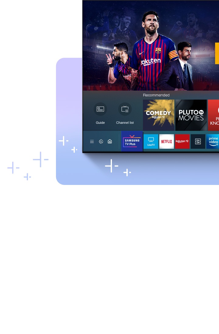 Cast From Vlc To Samsung Smart Tv