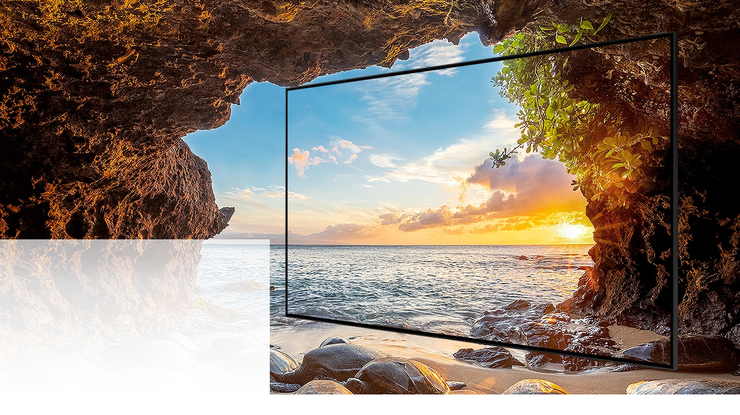 Wat Is HDR TV? - High Dynamic Range | Samsung Nederland