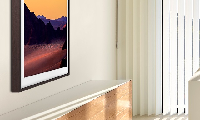 Planeet Beroemdheid Woordenlijst Waar moet je op letten bij design van een TV ? | Samsung NL