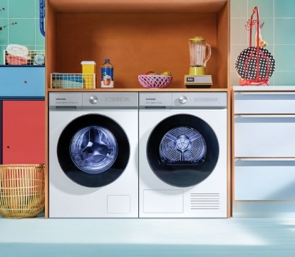 versieren atoom Hopelijk Het voordeligste moment om je wasmachine te gebruiken | Samsung NL