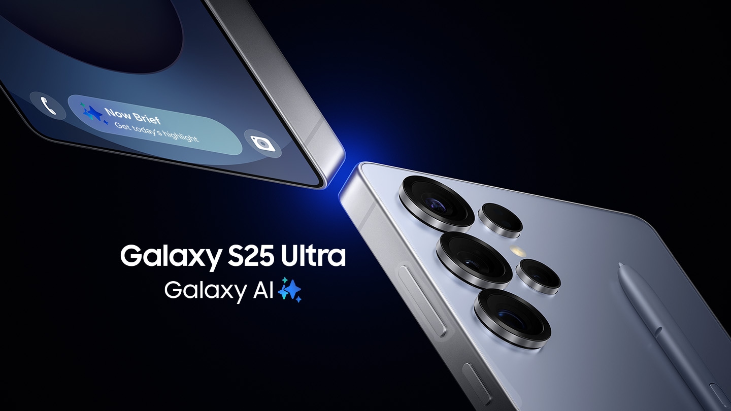 Galaxy S25 Ultra