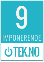 tekNO9 score