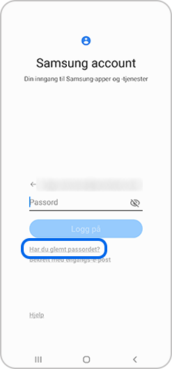 Hvordan får man en Samsungkonto, og hva er fordelene med å ha en? Samsung NO