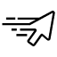 Lav inngangsforsinkelse 