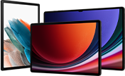 All Samsung Tablets - Latest Android Tablets | Samsung NZ