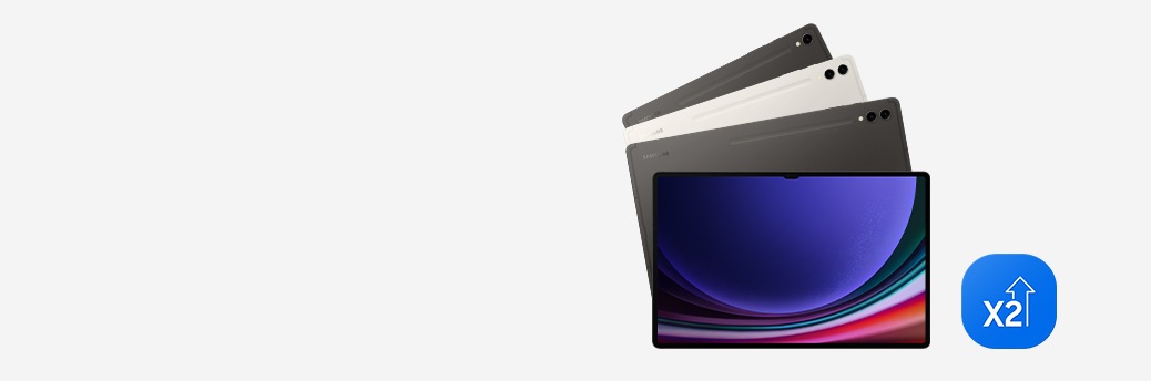 All Samsung Tablets - Latest Android Tablets | Samsung NZ