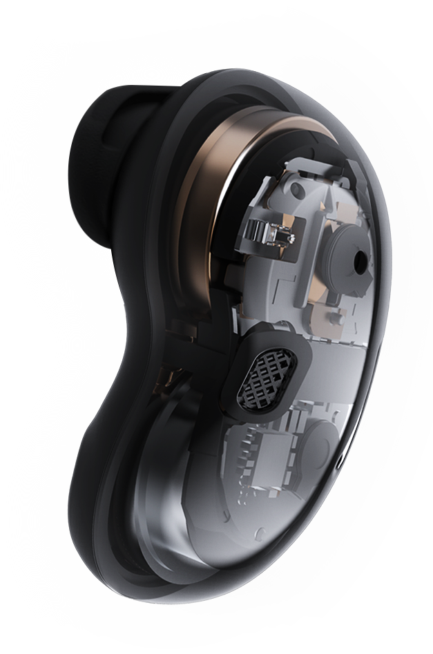 Amazon.com: SAMSUNG Galaxy Buds Live, True Wireless Earbuds