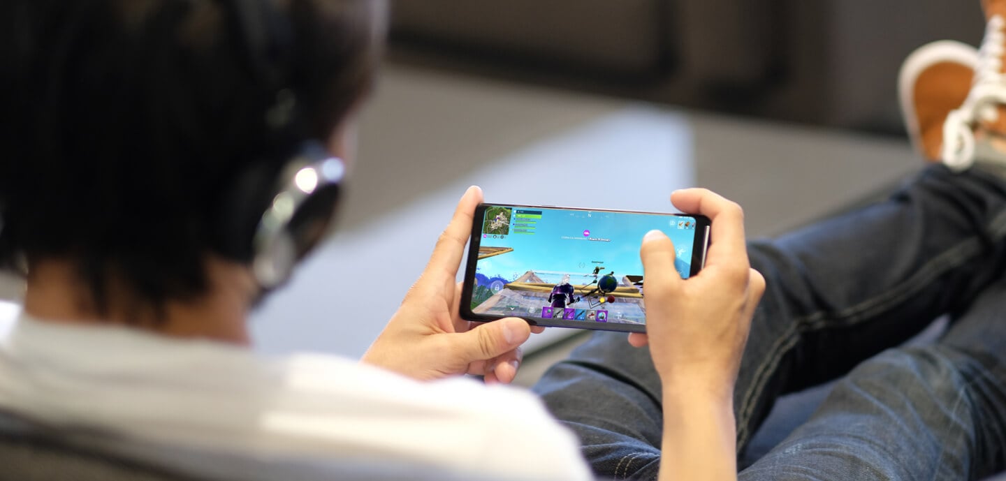 how to get fortnite on pc samsung