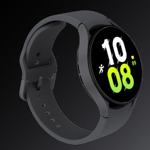 Samsung Galaxy Watch5 44Mm in Sapphire (Bluetooth) Specs | Samsung