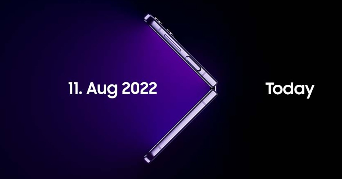 Register to know about the next Galaxy device | Samsung NZ