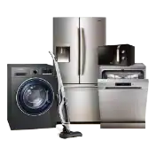 Discover Appliances