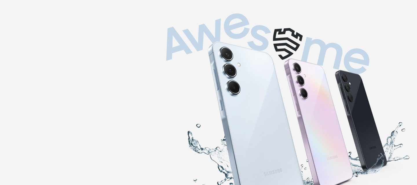 Discover the Latest Samsung Galaxy Smartphones | Samsung New Zealand