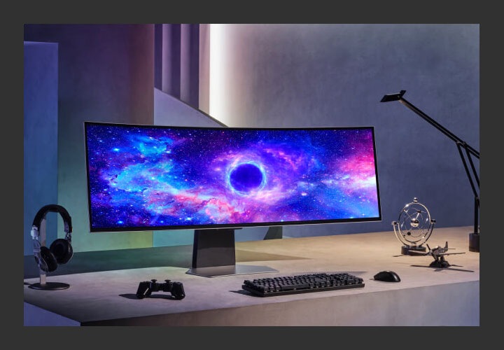 Why should you choose a gaming monitor over regular display monitors ...