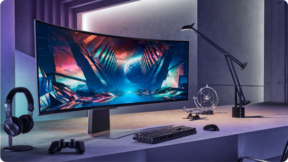 Why should you choose a gaming monitor over regular display