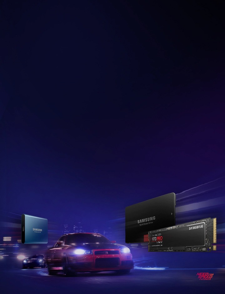 SSD | Samsung New Zealand SSD | Samsung New Zealand