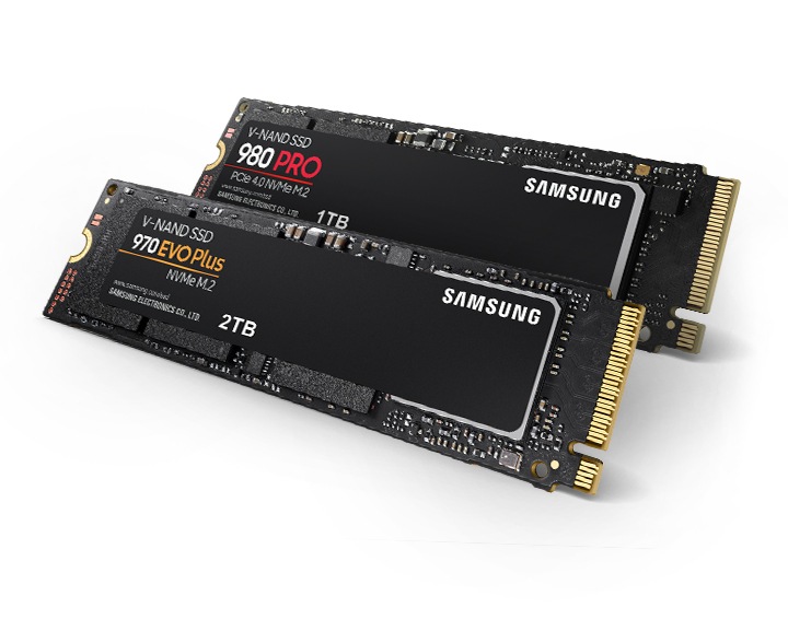 SSD | Samsung New Zealand SSD | Samsung New Zealand