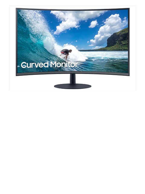 Computer Monitors and PC Monitors | Samsung New Zealand