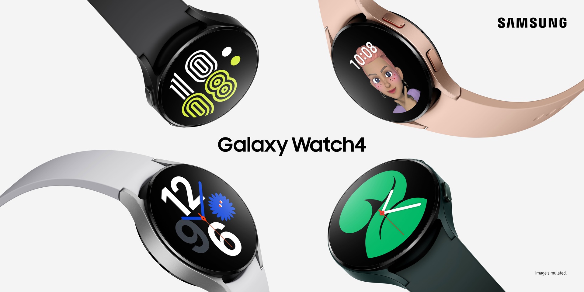 Galaxy Watch4 and Galaxy Watch4 Classic: Reshaping the Smartwatch