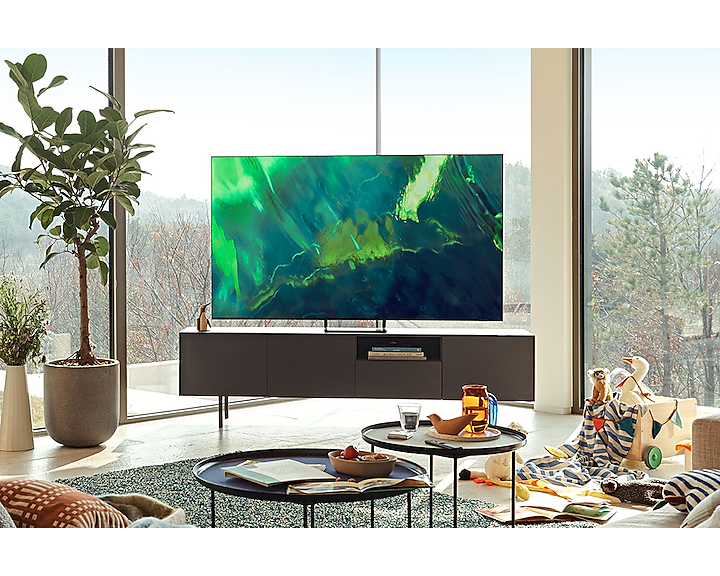 Level Up Your Gaming Experience with Samsung’s Latest TV LineUp