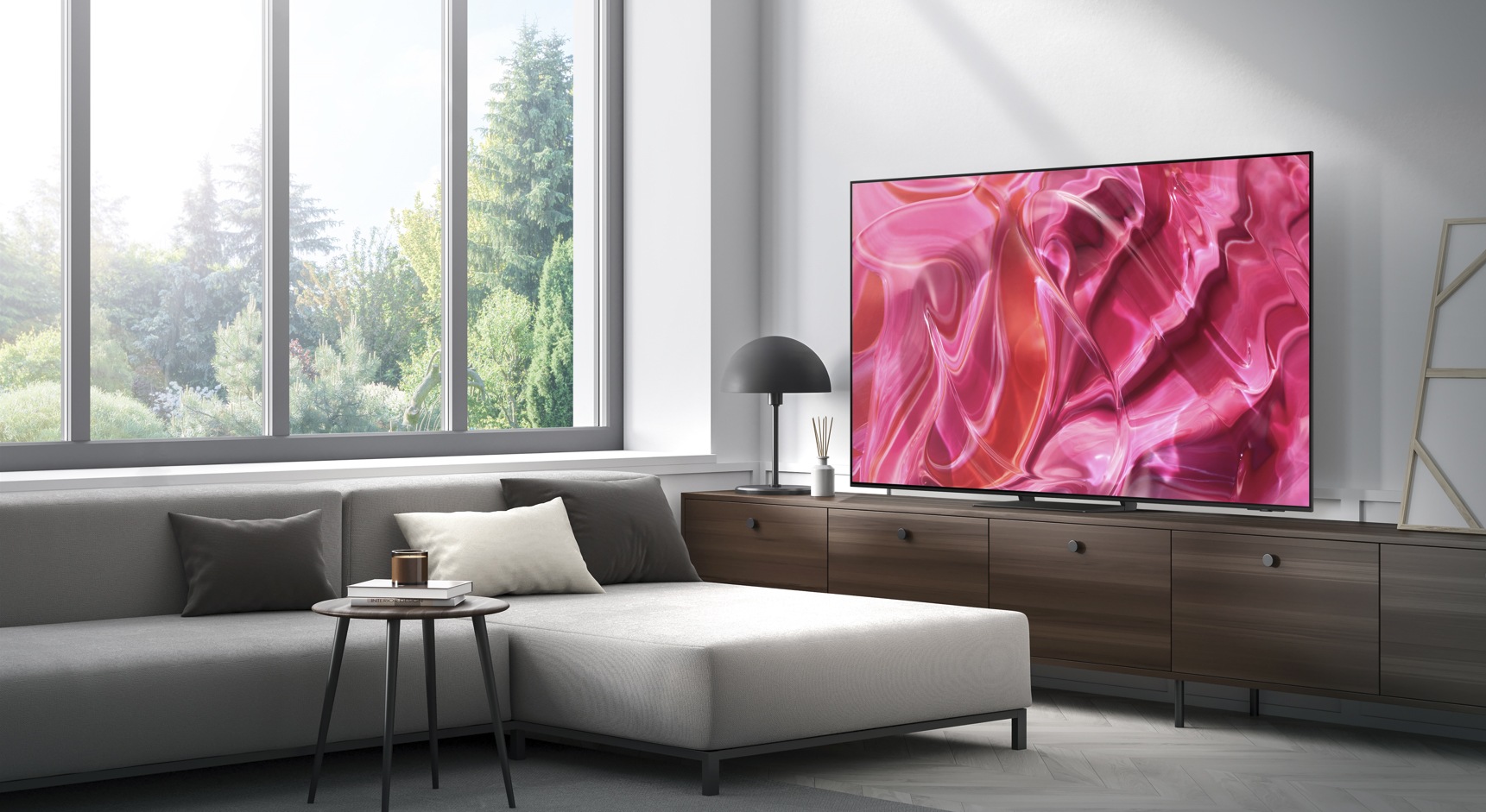 Samsung's 2023 TV Lineup Wows Reviewers With Exceptional Picture Quality and Immersive Sound