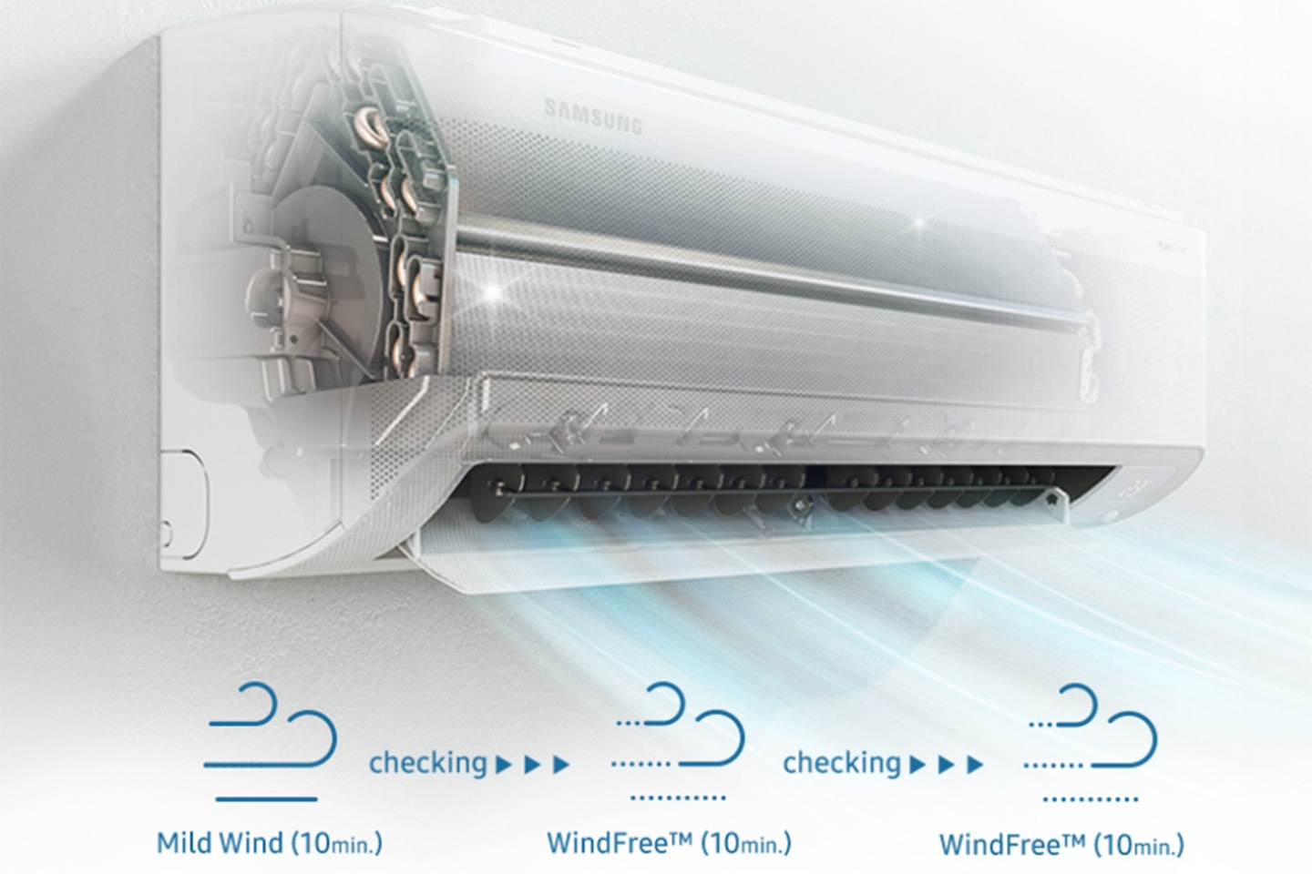 Samsung Launches the New WindFree™ Multi-Split Heat Pump: Comfort meets ...