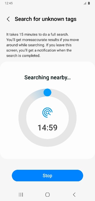 Samsung SmartThings Find Hits New Milestone With 200 Million Nodes