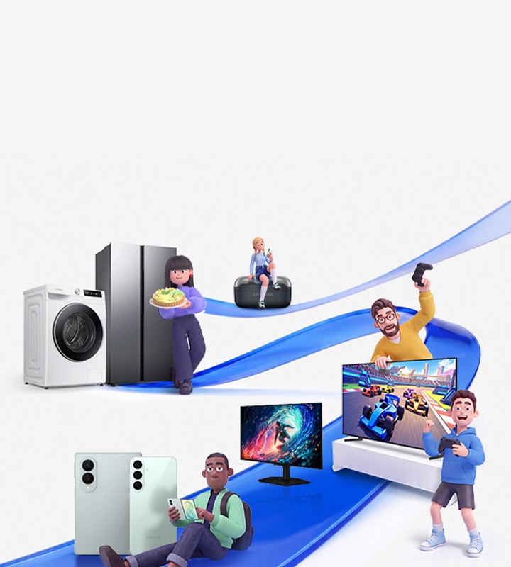 Samsung Week