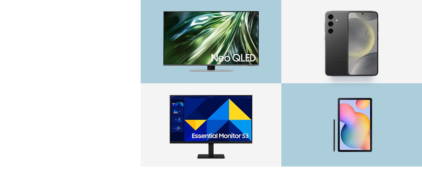 March Madness Sale | Samsung New Zealand