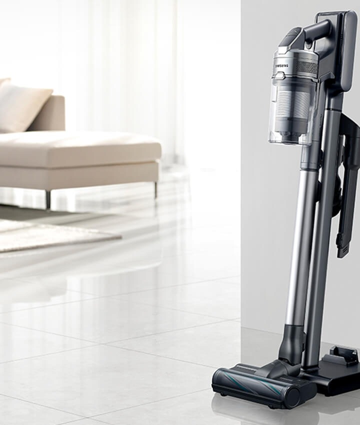 Samsung Vacuum Cleaners Jet, Clean Station Samsung NZ