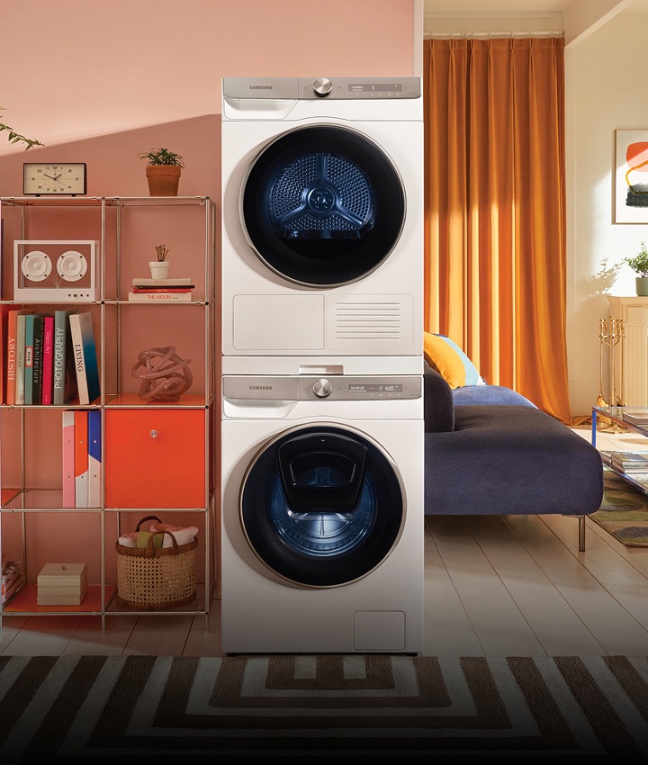 Home Appliances Samsung New Zealand