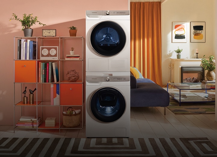 Home Appliances Samsung New Zealand