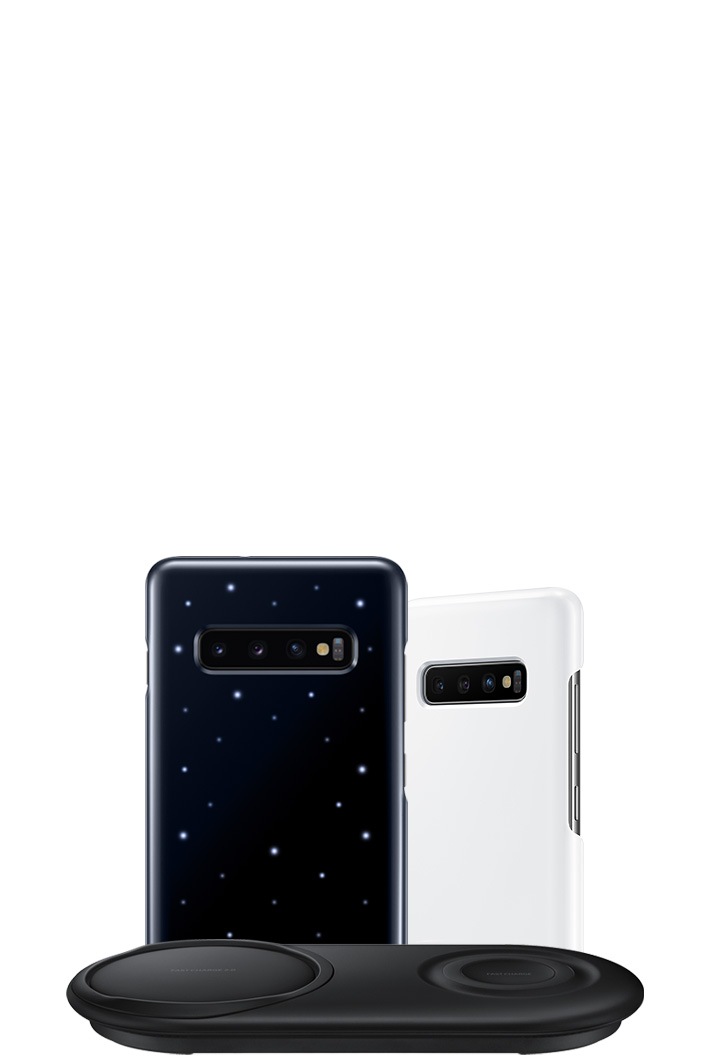 samsung new model set