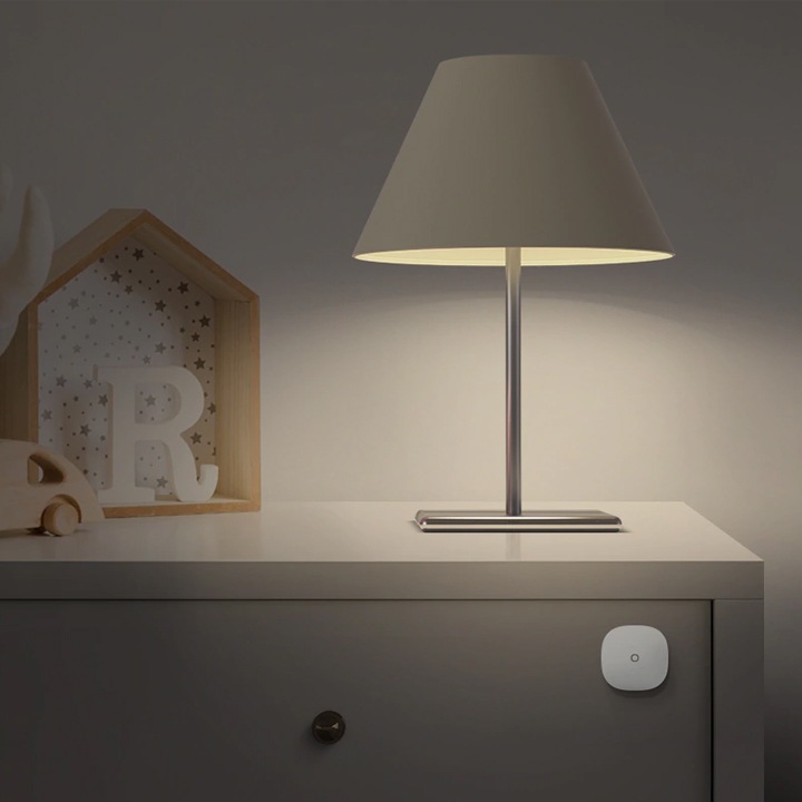 SmartThings App All Compatible Smart Devices Samsung NZ