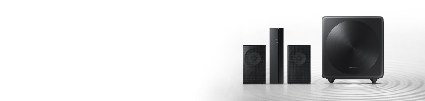 Samsung subwoofer speakers deals