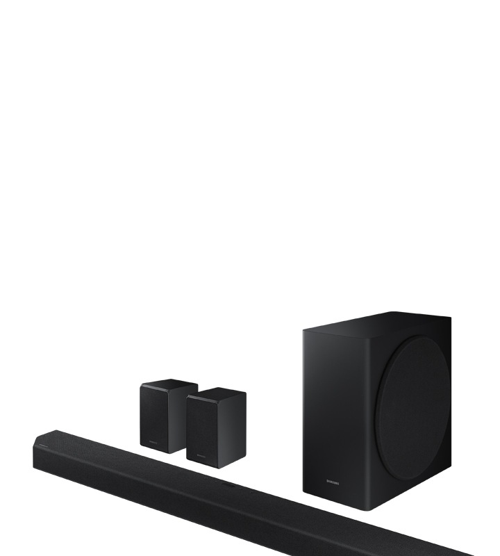 samsung soundbar nz