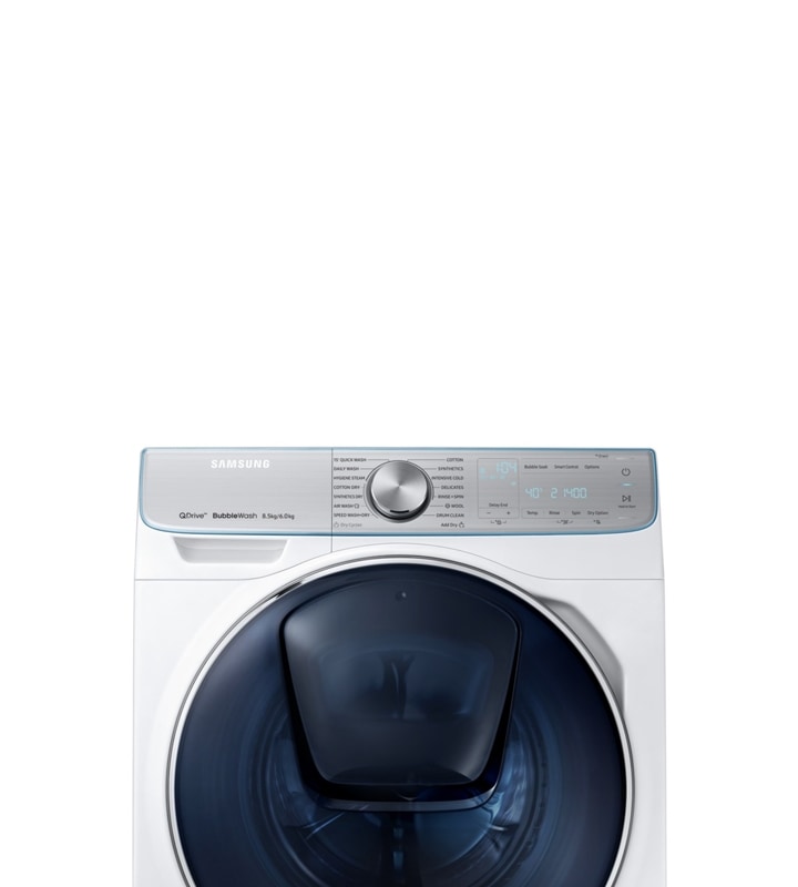 Washer Dryer Combos Laundry Pairs Samsung New Zealand
