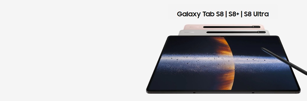 All Samsung Tablets - Latest Android Tablets | Samsung NZ