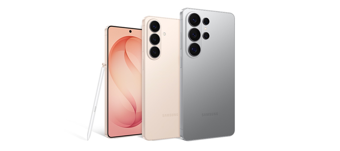 Shop exclusive color options, available only on Samsung.com