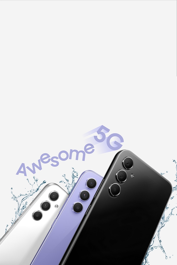 Discover the Latest Samsung Galaxy Smartphones | Samsung New Zealand