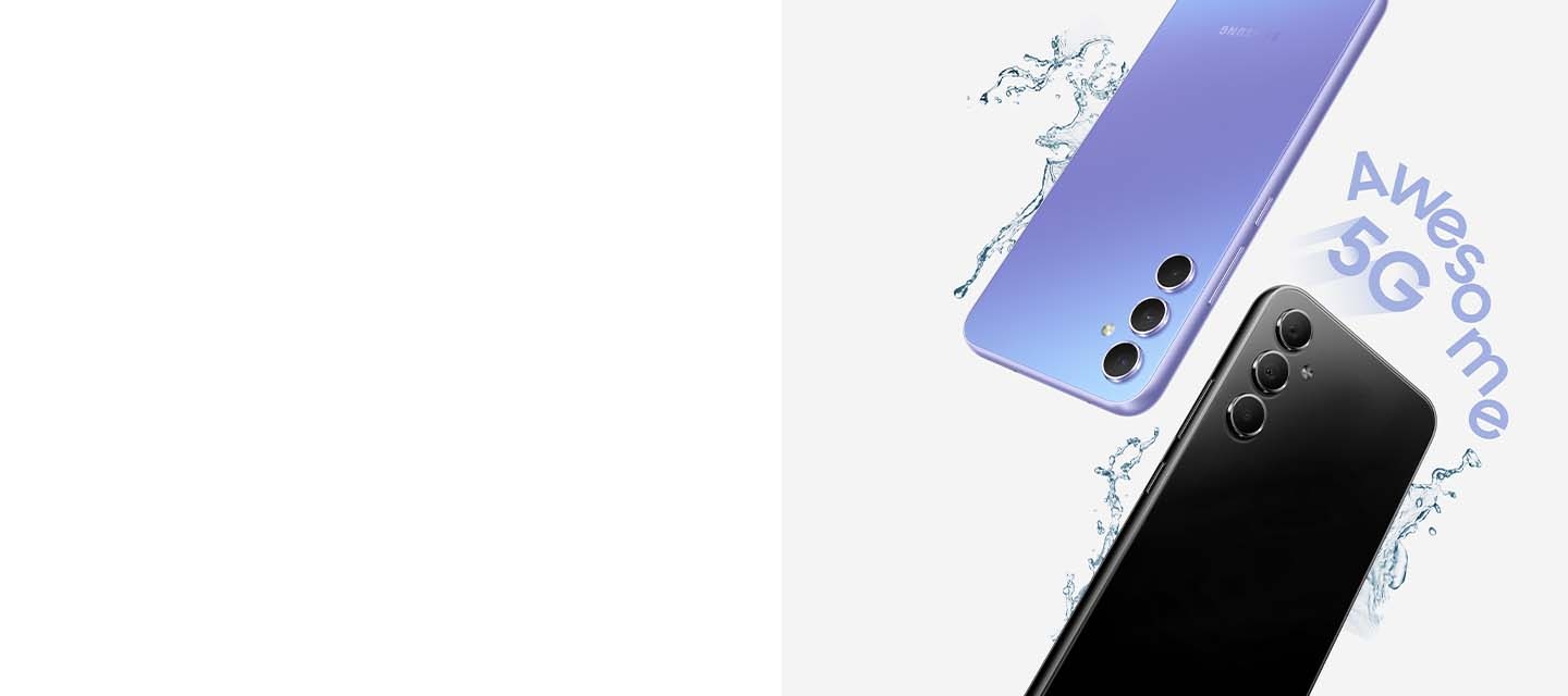 Discover the Latest Samsung Galaxy Smartphones | Samsung New Zealand