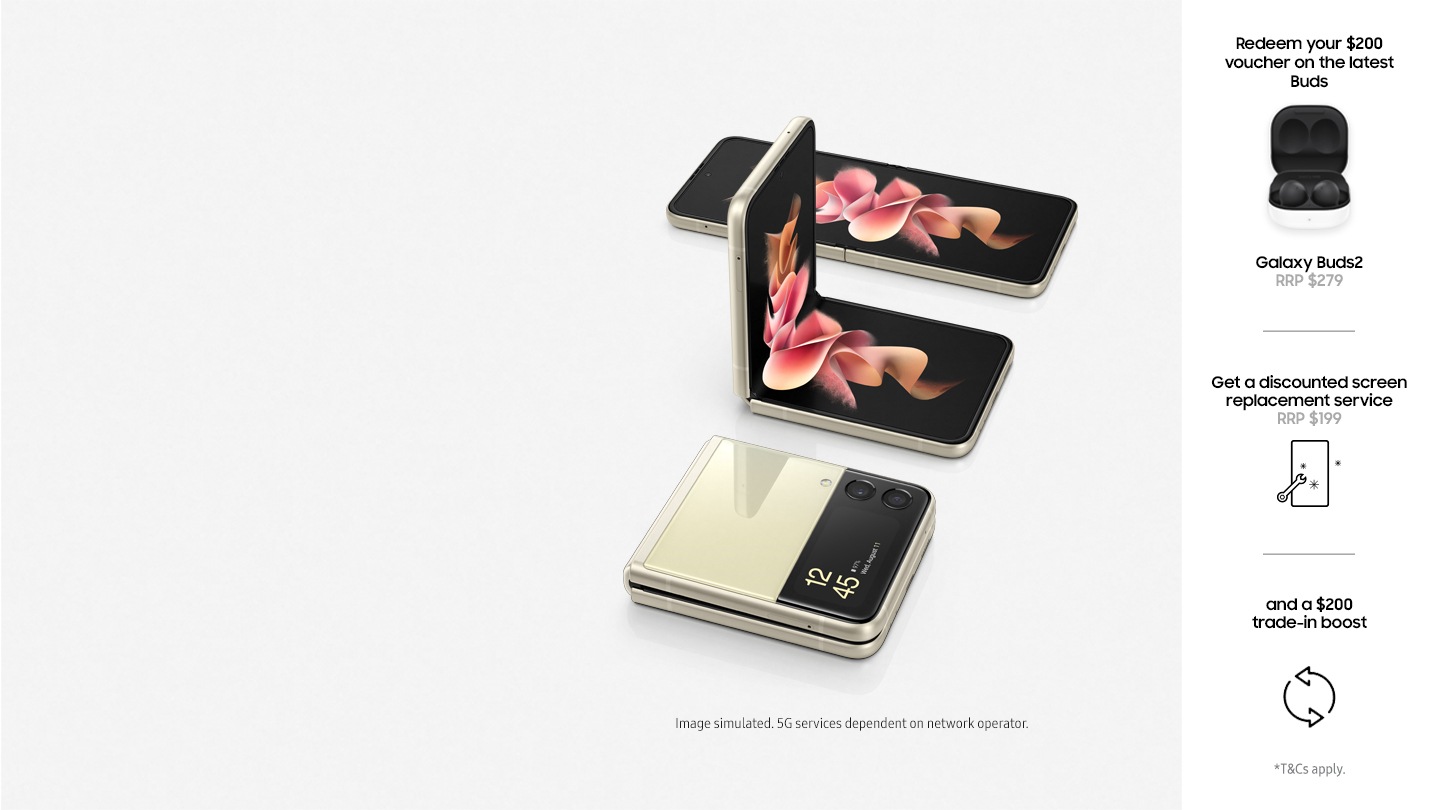 Smartphones Samsung New Zealand