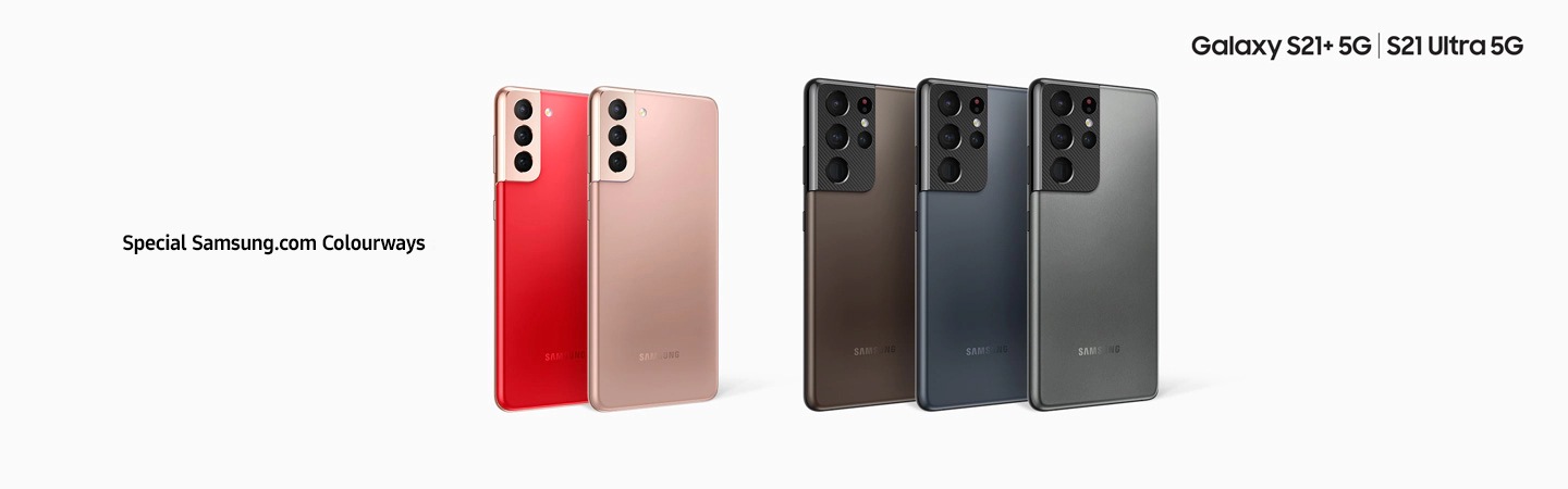 s21 ultra 512gb specs