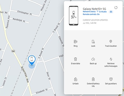 find my device samsung find my device samsung