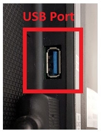 How I connect and disconnect a USB Device to my television? | Samsung New Zealand