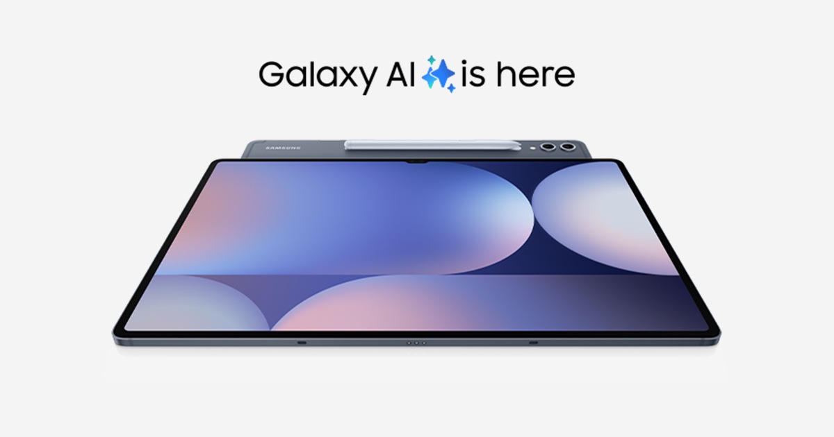 Galaxy Tab S10 Series Handraiser Offer Samsung New Zealand