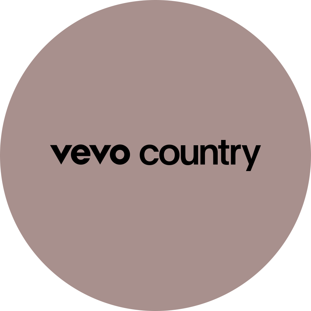 Vevo country music outlet channel