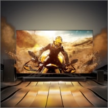 Which Smart Tv Has The Best Sound Quality 