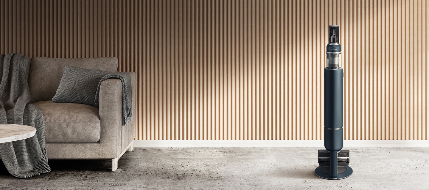 Samsung Vacuum Cleaners Jet, Clean Station Samsung NZ